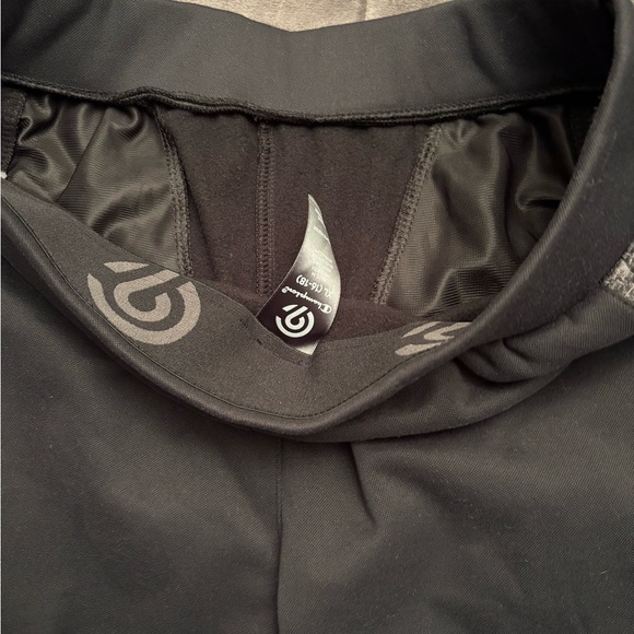 Boys tech fleece athletic pants - Picture 8 of 8